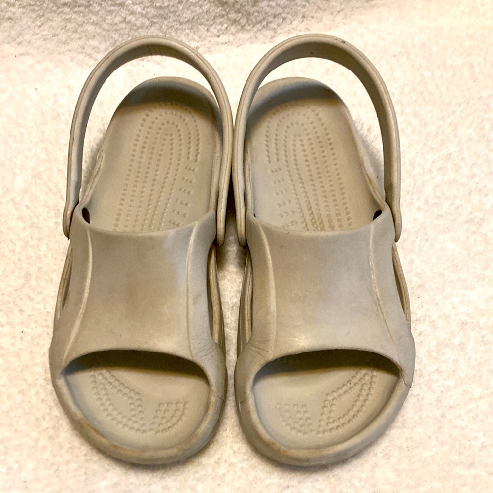Crocs Sandals - Picture 9 of 9
